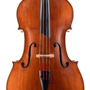 Neville Whitehead Double Bass, 1994, Australia