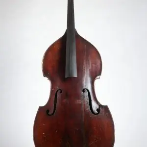 1950s Juzek restoration project
