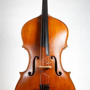 Prototype for Joel Quarrington